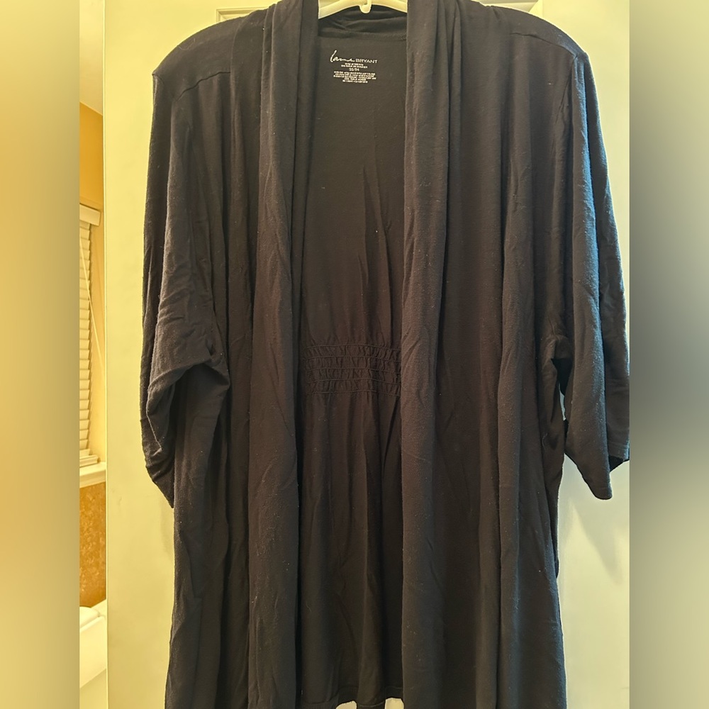 Nice camisole cover